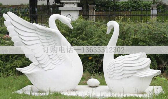 康大雕塑景区园林公园 动物卡通大理石石雕与汉白玉雕刻价格全解析
